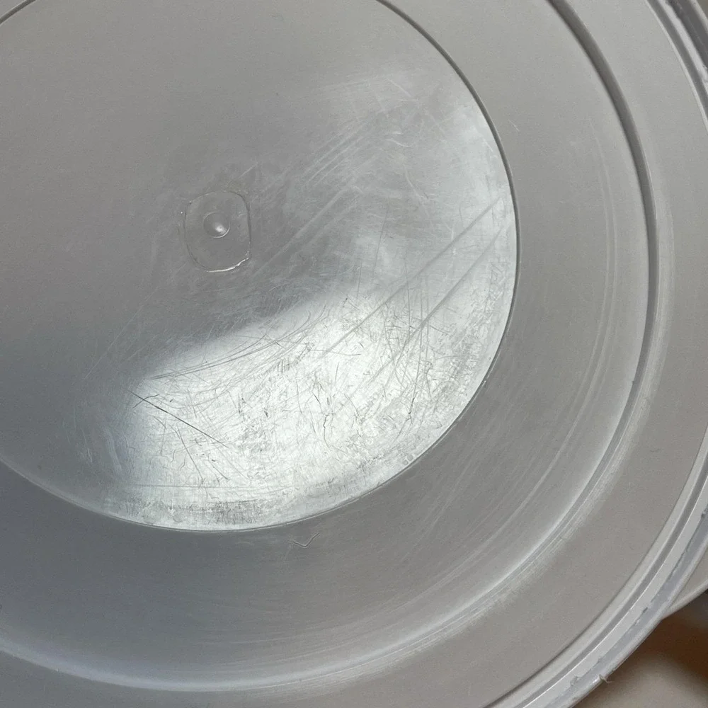 Genuine Pampered Chef Replacement Bowl Lid ONLY 9.5